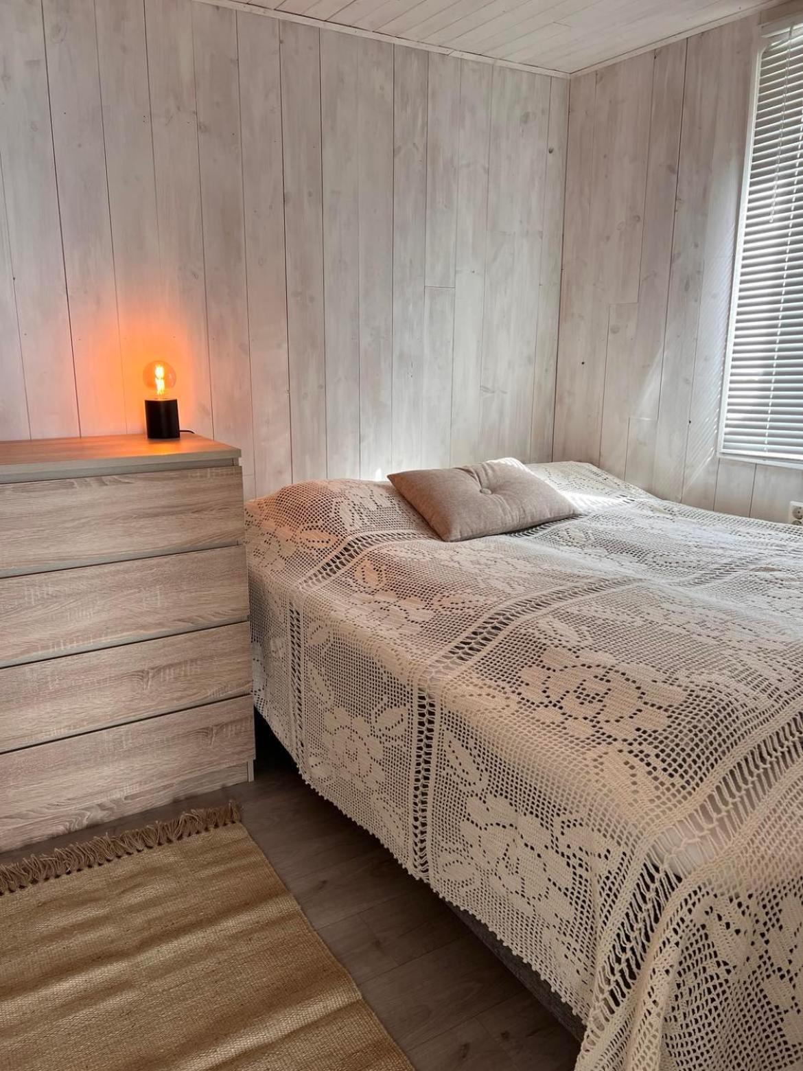 Appartamento Yttervik Gard Steinkjer Esterno foto